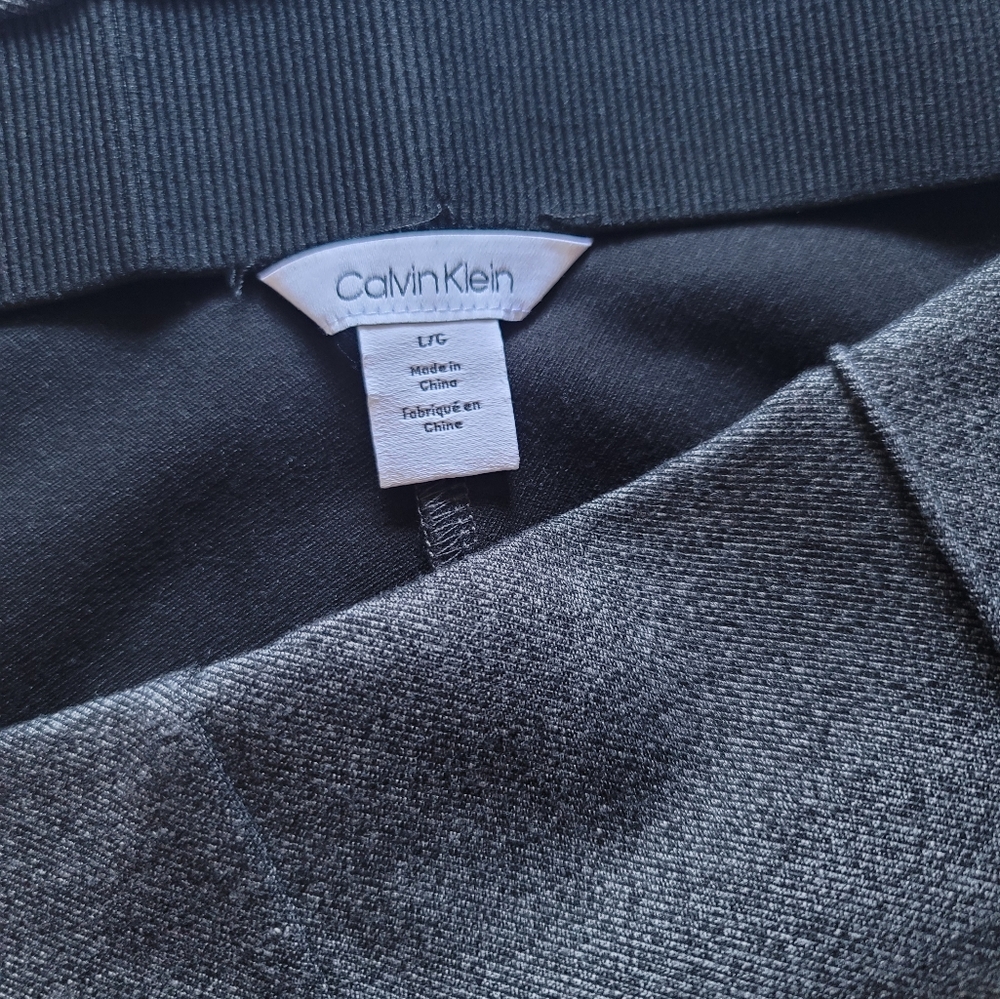 Calvin Klein Ladies pants - Picture 4 of 7